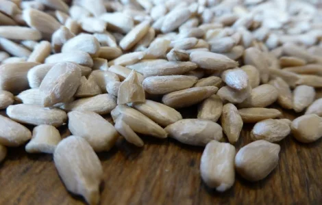 Есть покупатели семечки подсолнечника масленичный и кулинарный на экспорт с 20 тонн