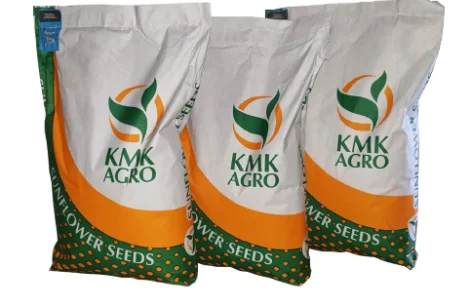 Подсолнечник Флокс