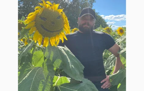 Семена подсолнечника Азимут заразиха 7 рас гранстар 50 гр