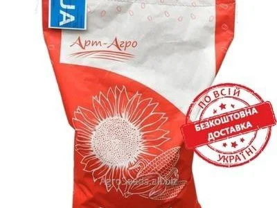 Продам насіння соняшнику Флоріан