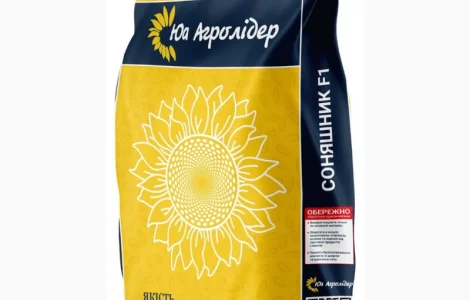 Семена подсолнечника Имисан