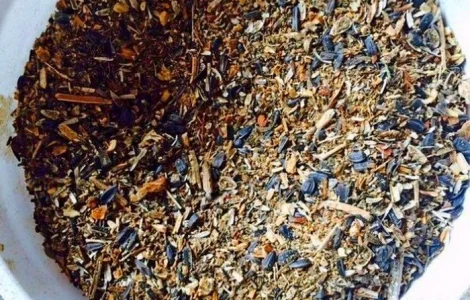 Продается мертвый отход подсолнуха для производства