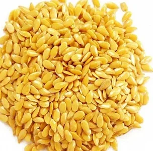 Куплю лен золотистый и коричный