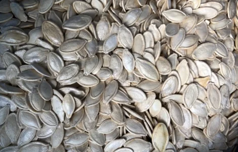 Продам гарбузове насіння