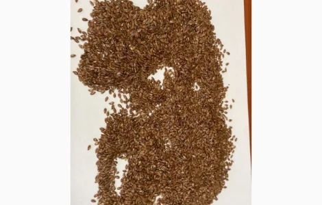 Переробка - Кропивницький -купує льон кор./зол.