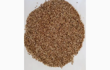 Кориандр половинки очищенные