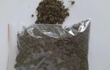 Іван чай гранульований