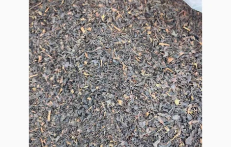 Чорний байховий чай у мішках по 30 кг