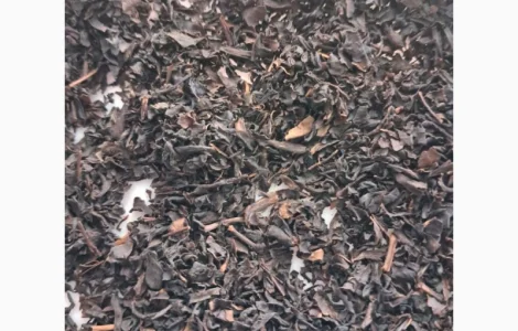 Чай черный байховый – опт до 100 кг