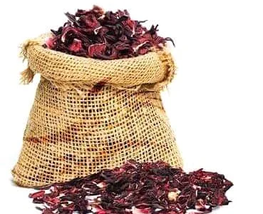 Чай Гибискус Каркаде