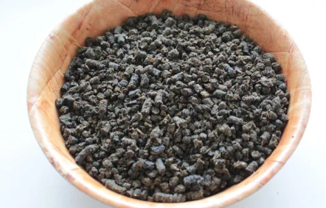 ИВАН-ЧАЙ ПРЕМИУМ Насыщенный Ферментированный в Гранулах Кипрей