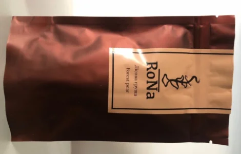 Натуральный чай Лесная груша