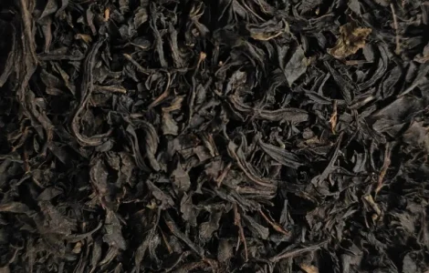 Чай чорний крупнолистовий OPI - вищий сорт з Грузії