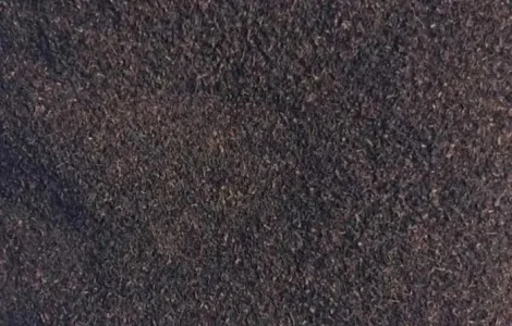 Чай чорний, мілкий лист