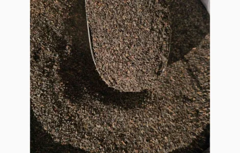 Чёрный чай из Вьетнама - высокая качество