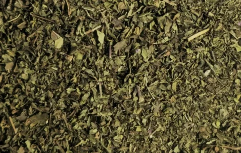 М'ята сушена опт та роздріб