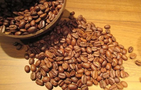 Продажа кофе и кофемашин от поставщика от 100 кг