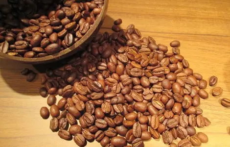 Продам кофе и кофе машины от поставщика от 100 кг
