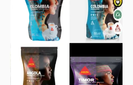 Кава Португальське Negrita – вигідна пропозиція