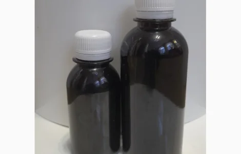 Настойка грецкого ореха