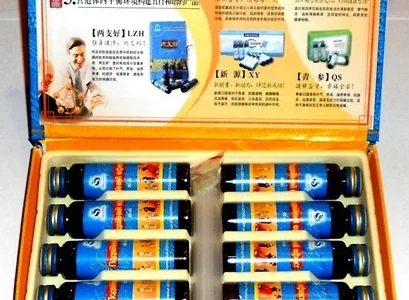 Жидкий кордицепс – эликсир молодости и иммуномодулятор