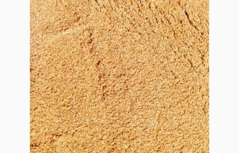 Кориандр молотый