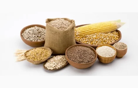 Овсяные хлопья купить оптом. Крупы опт