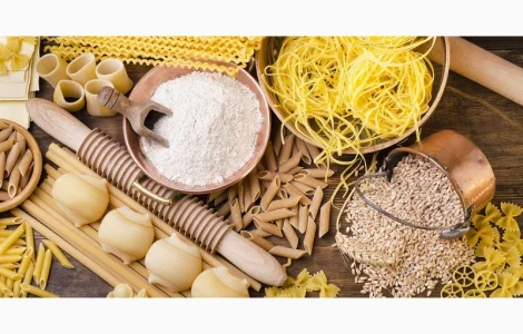 Продтовары Днепр. Мука, сахар, крупы. Бакалея