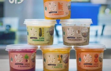 Продам супи пастеризовані