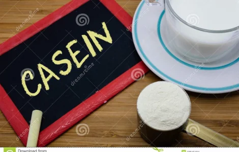 Казеинат пищевой продукт от производителя – продажа по Украине