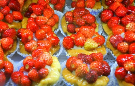 Інгредієнти в технології комбінованих продуктів ингредиенты для пищевого производства