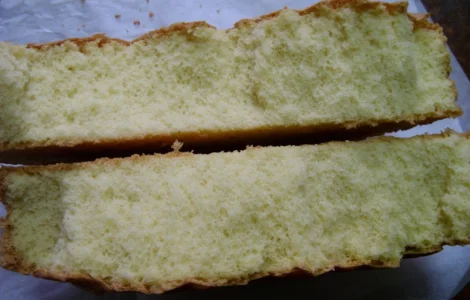 Сырьё и ингредиенты для кондитерских изделий