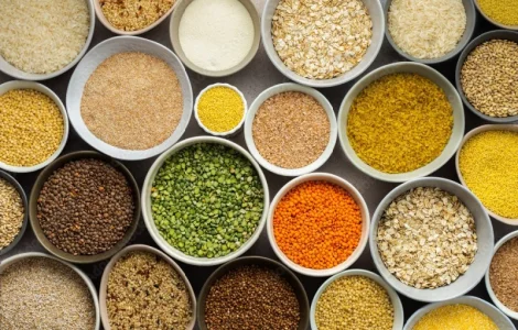 Продам крупи, борошно, цукор