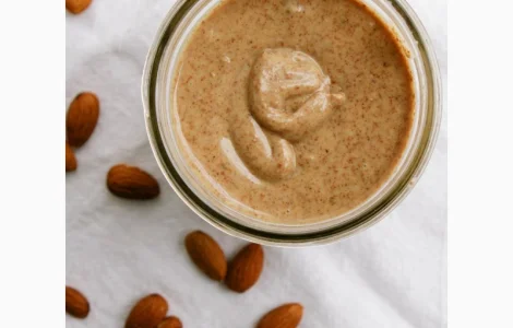 Миндальная паста 1кг