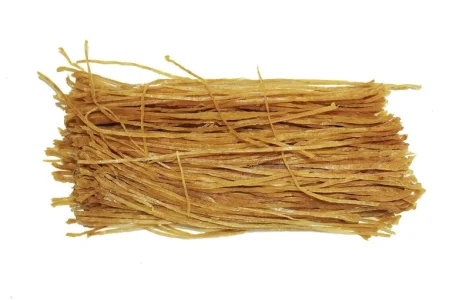 Кальмар павутинка