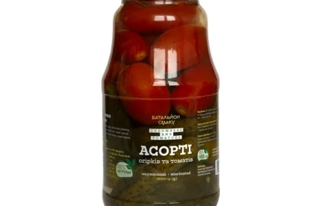 Продам оптом консервацію, заморожені продукти, снеки, бакалію, кондитерку, ПРОСУВАННЯ ТМ