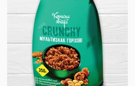 Продам Гранолу