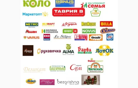 Візьму в проботу проект ПРОСУВАННЯ ТМ НОВИНКА