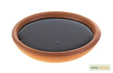 Виробництво патоки