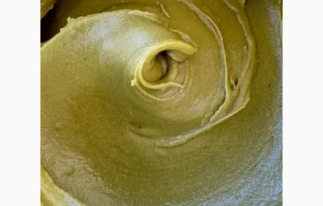 Фісташкова паста натуральна