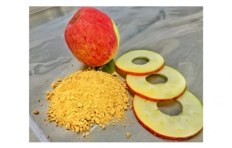 Продам яблучний порошок