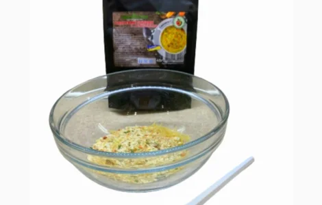 Продам «Овочевий супчик з локшиною»