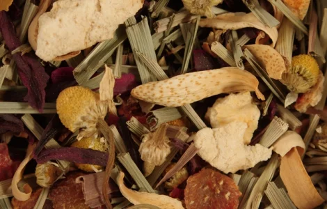 Чай ваговий – 85 сортів