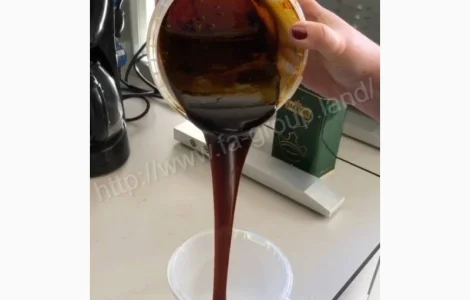 Лецитин соєвий рідкий, Lecithin Е322