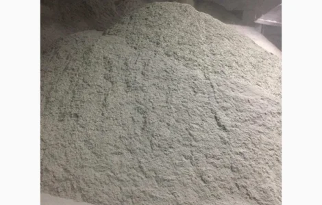 Лузга подсолнечника