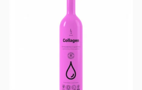 Пищевая добавка Жидкий коллаген DuoLife Collagen