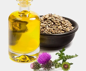 Продам Олію із насіння Розторопші