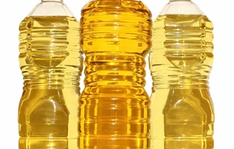 Олія рослинна. Купуємо 13