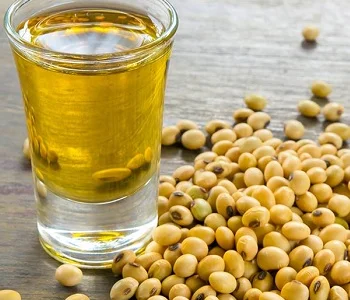 Олія соєва. Купуємо 13
