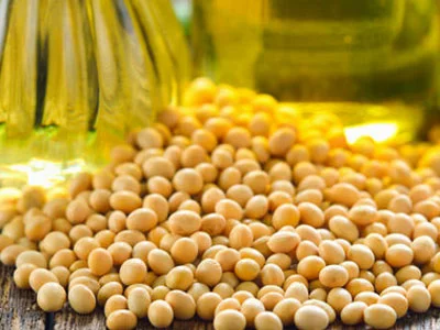 Масло соеве. Купуємо 5542